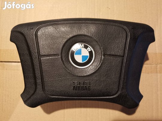 Bmw E60 Műszerfal és Légzsákok Domaszék Utastér Csomagtér Kormányok Jófogás Autó