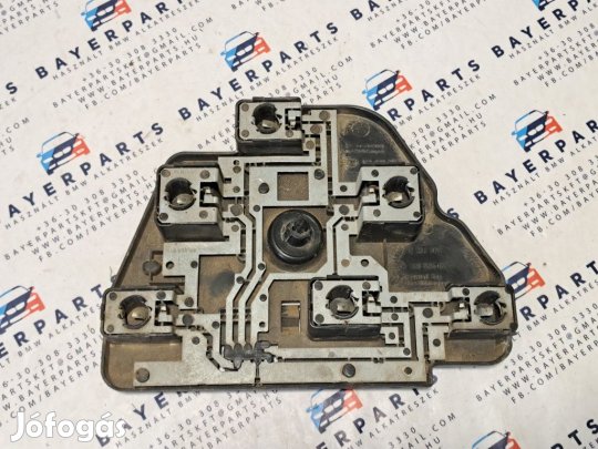 BMW E39 sedan bal hátsó lámpa foglalat