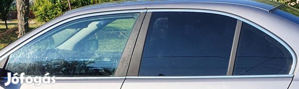 BMW E39 sedan krm vzlehz dszlc szett