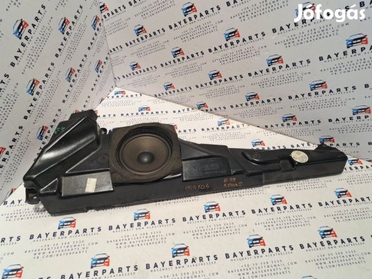 BMW E39 sedan touring jobb első hangszóró