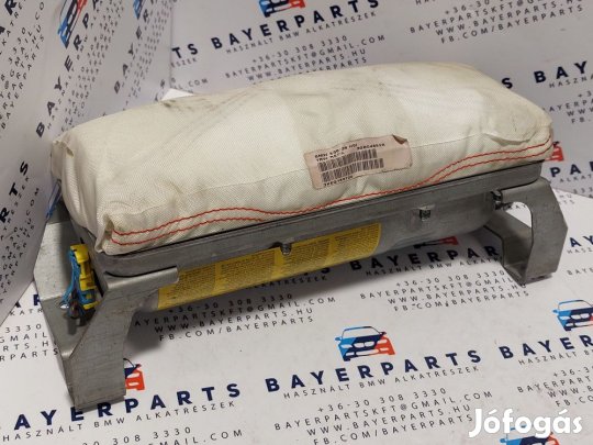 BMW E39 sedan touring utas oldal utasoldali lgzsk airbag