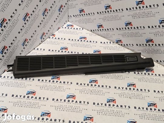 BMW E39 touring csomagtér jobb hátsó oldalsó rács konzol