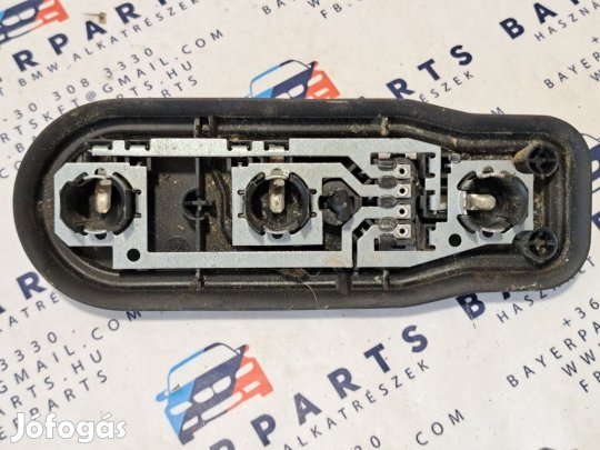 BMW E39 touring hátsó lámpa foglalat