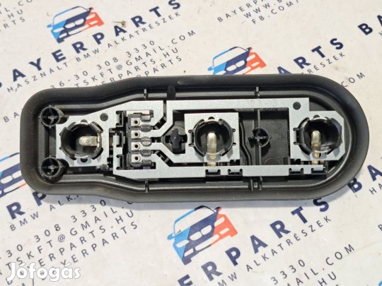 BMW E39 touring hátsó lámpa foglalat