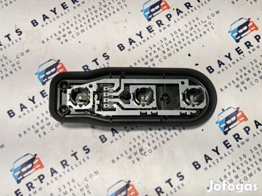 BMW E39 touring hátsó lámpa foglalat