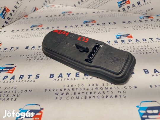 BMW E39 touring hátsó lámpa foglalat