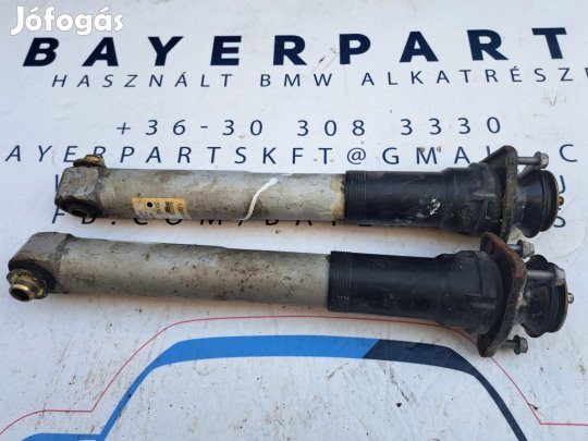 BMW E39 touring hátsó lengéscsillapító pár