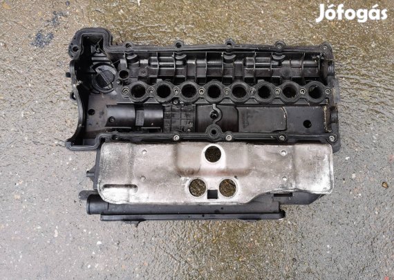BMW E46 20d 150le szelepfedél 