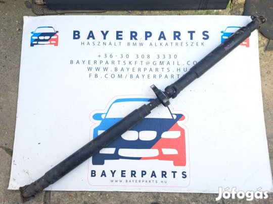 BMW E46 316 318 316i 318i M43 kardán kardántengely
