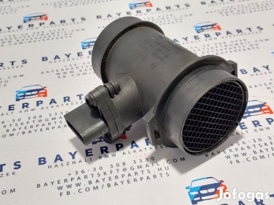 BMW E46 316 318 M43 légtömegmérő légtömeg mérő