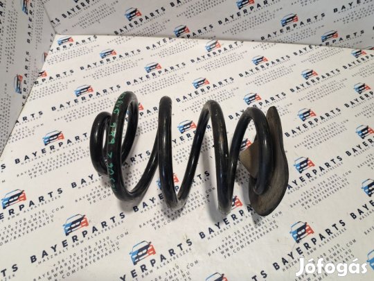 BMW E46 316i 318i 318d 320d sedan coupe hátsó rugó (1db)