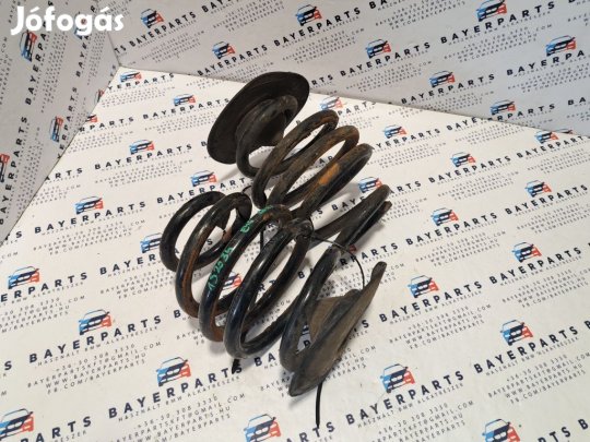 BMW E46 316i 318i 318d 320d sedan coupe hátsó rugó pár