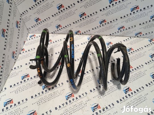 BMW E46 316i 318i 320d első rugó pár