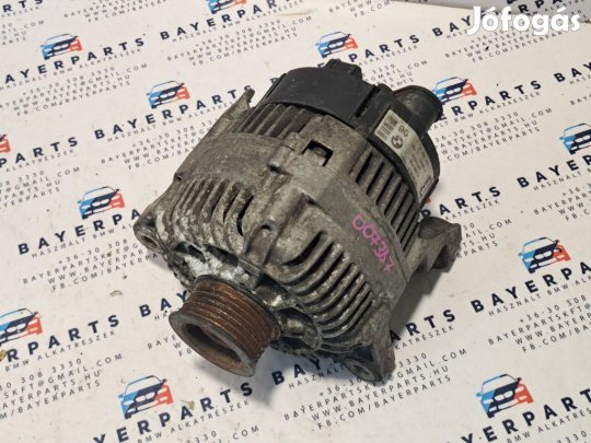 BMW E46 316i 318i 90A M43 generátor