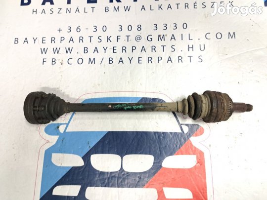 BMW E46 318d 318td 320d 320td M47N 150le jobb féltengely