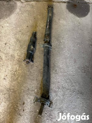 BMW E46 318d 320d kardán 