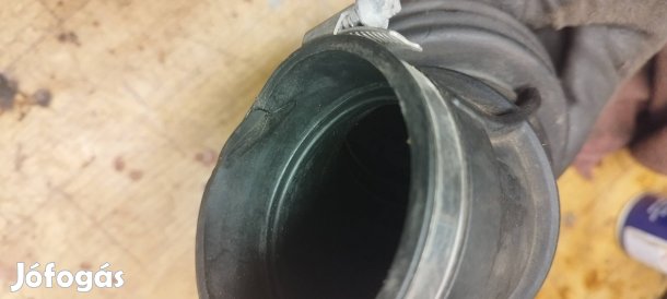 BMW E46 318i szívó cső 