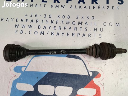 BMW E46 320d 320td M47N 150le jobb féltengely