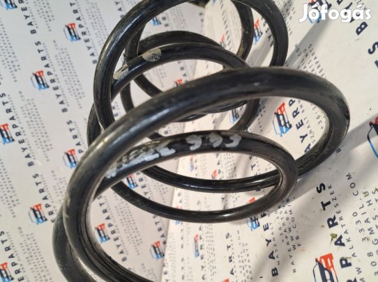 BMW E46 320i 323i 325i 328i első hathengeres rugó pár