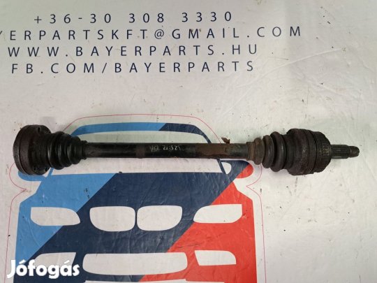 BMW E46 325i 325i 328i jobb hátsó féltengely