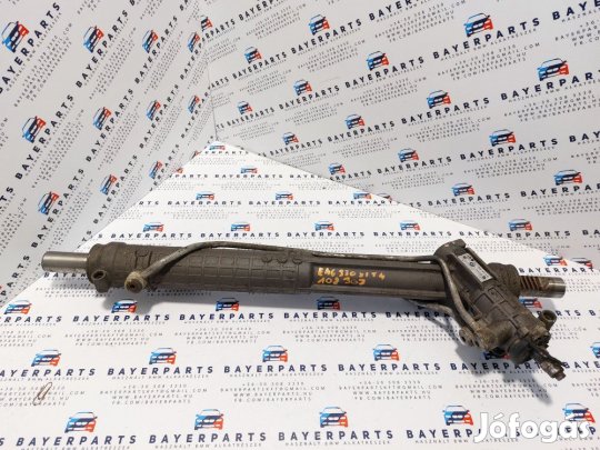 BMW E46 325xi 330xd 330xd 25 30 xi xd ZF kormánymű