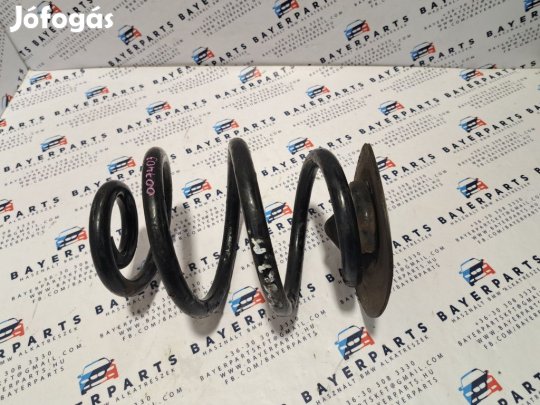 BMW E46 330i 330ci M paket hátsó rugó (1db)