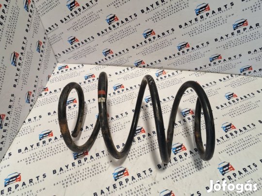 BMW E46 330i 330ci első rugó (1db)