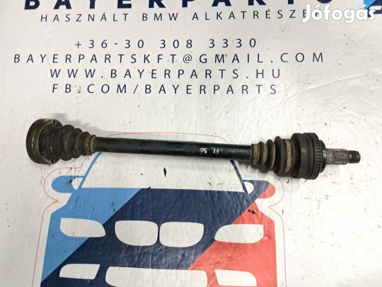 BMW E46 330i 330d 330xi 330xd 325xi jobb hátsó féltengely