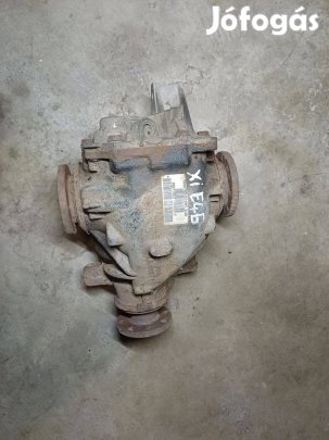 BMW E46 6 hengeres 3.23 difi