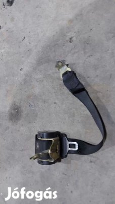 BMW E46 98- Bal jobb oldali hátsó biztonságiöv biztonsági öv 0150