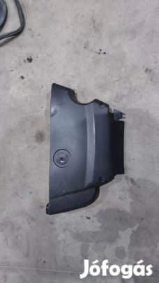 BMW E46 98- Hűtősor feletti motorburkolat burkolat légbeömlő 0152