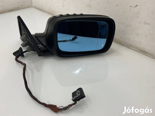 BMW E46 Coupe/Cabrio Jobb visszapillantó tükör 413322412