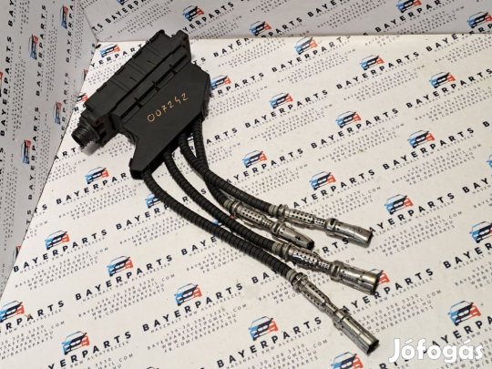 BMW E46 E36 M43 trafó gyújtótrafó gyújtás