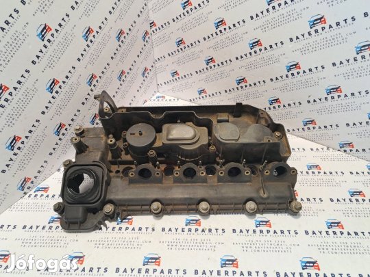 BMW E46 E39 318d 320d 520d M47 136le  szelepfedél