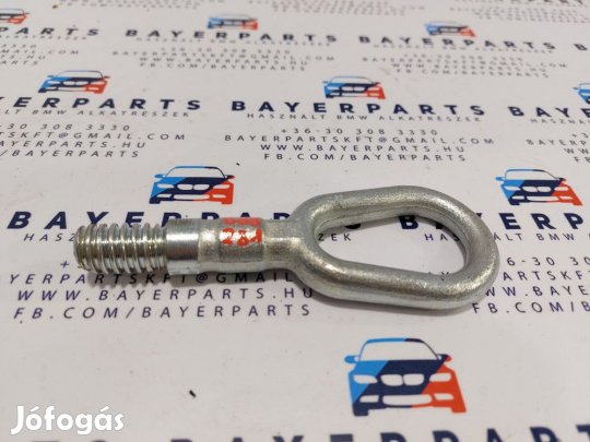 BMW E46 E39 E38 E31 E52 Z1 Z3 Z8 vonószem