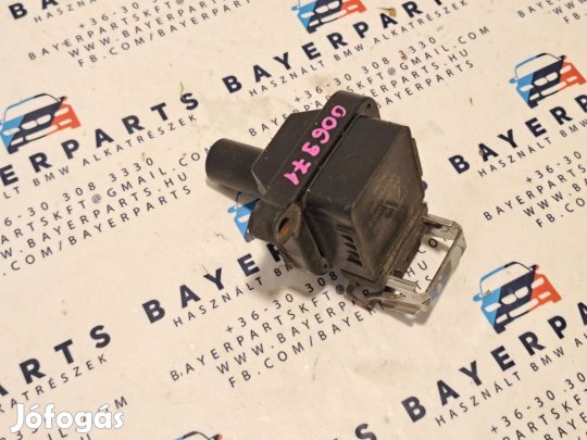 BMW E46 E39 E38 E31 Z8 hathengeres BERU gyújtás trafó gyújtótrafó - p