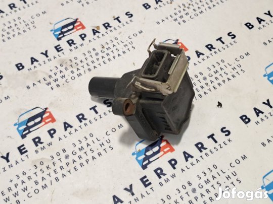 BMW E46 E39 E38 E31 Z8 hathengeres gyújtás trafó gyújtótrafó - pipa n