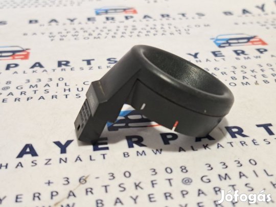 BMW E46 E39 E38 X3 X5 EWS immobiliser karika antenna vevő