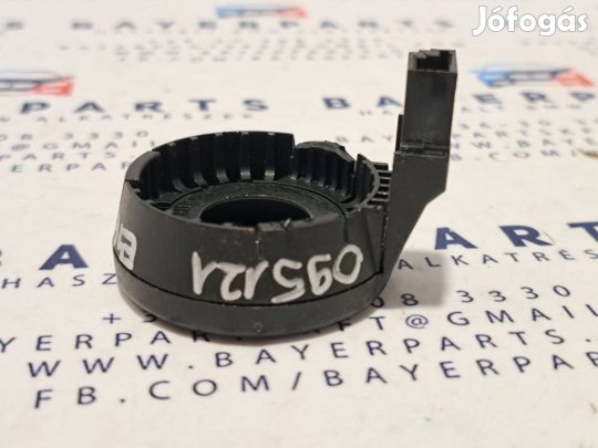 BMW E46 E39 E38 X3 X5 EWS immobiliser karika antenna vevő - szépséghi