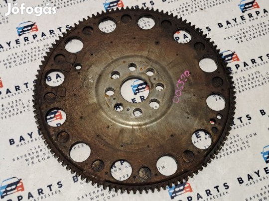 BMW E46 E39 E38 X5 330d 525d 530d stb automata váltó lendkerék fogask