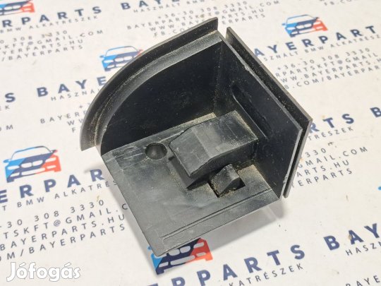 BMW E46 E39 E61 E83 X3 touring csomagtér rolós roló kalaptartó bal há