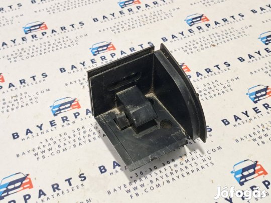 BMW E46 E39 E61 E83 X3 touring csomagtér rolós roló kalaptartó jobb h