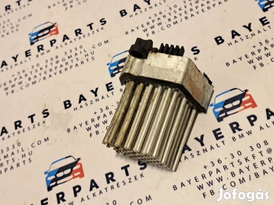 BMW E46 E39 E83 E53 X3 X5 süni előtét ellenállás