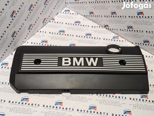 BMW E46 E39 M52 M54 motor trafó burkolat borítás