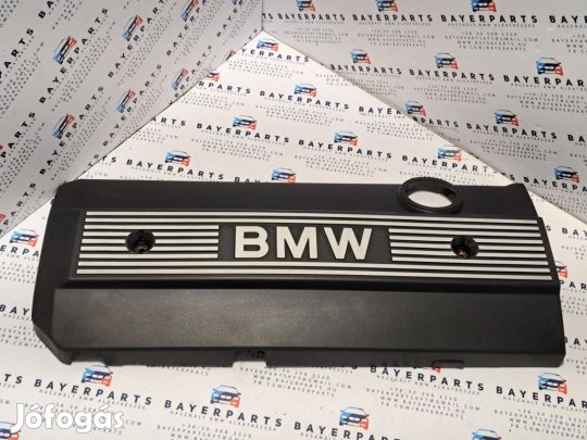 BMW E46 E39 M52 M54 motor trafó burkolat borítás