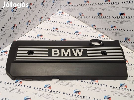 BMW E46 E39 M52 M54 motor trafó burkolat borítás