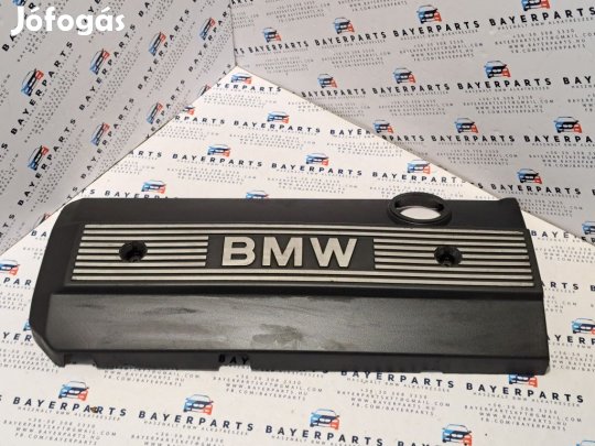 BMW E46 E39 M52 M54 motor trafó burkolat borítás
