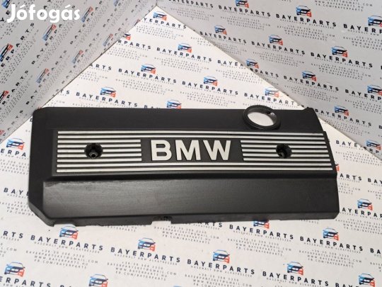 BMW E46 E39 M52 M54 motor trafó burkolat borítás