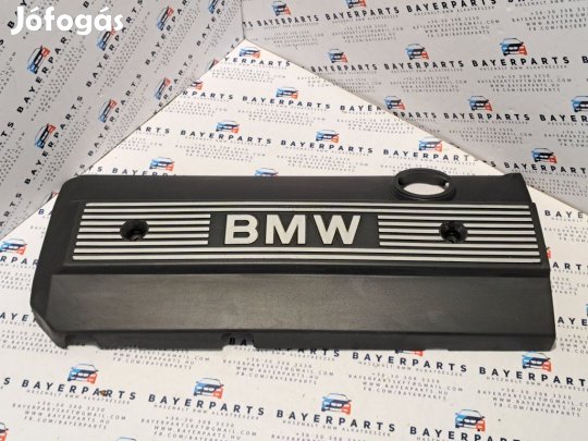 BMW E46 E39 M52 M54 motor trafó burkolat borítás