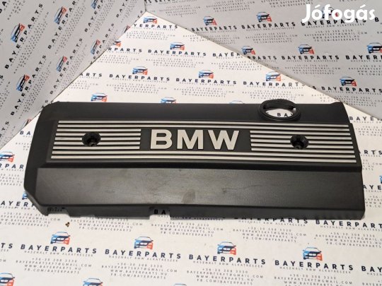 BMW E46 E39 M52 M54 motor trafó burkolat borítás